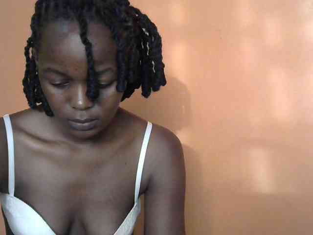 Sweetness-Tatiana webcam