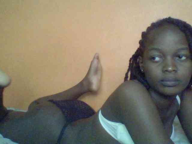 Sweetness-Tatiana webcam