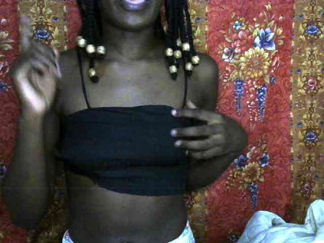 Sweetness-Tatiana webcam