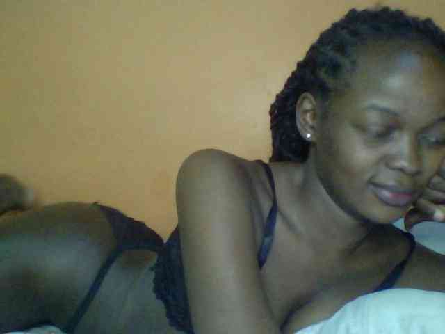 Sweetness-Tatiana webcam