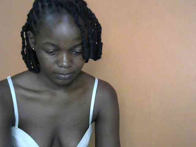 Sweetness-Tatiana webcam