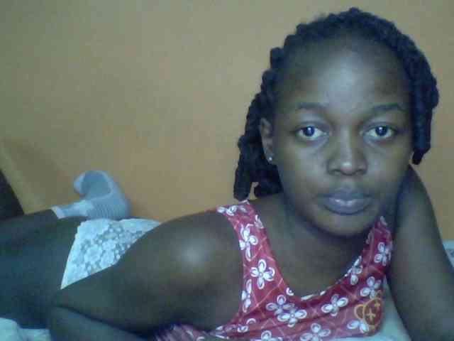 Sweetness-Tatiana webcam