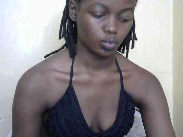 Sweetness-Tatiana webcam