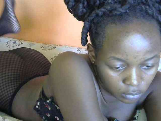 Sweetness-Tatiana webcam