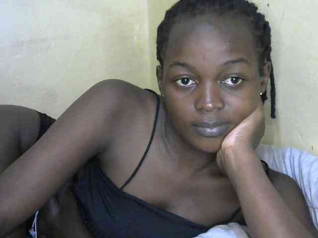 Sweetness-Tatiana webcam