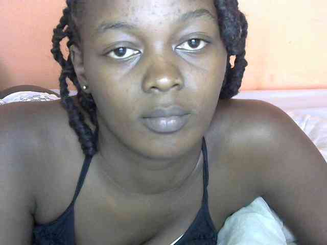 Sweetness-Tatiana webcam