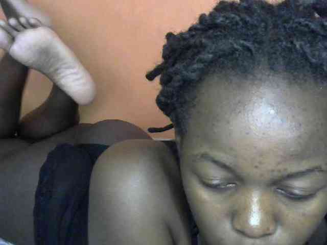 Sweetness-Tatiana webcam