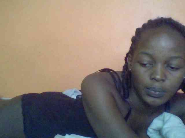 Sweetness-Tatiana webcam