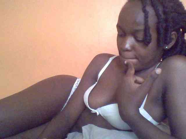 Sweetness-Tatiana webcam