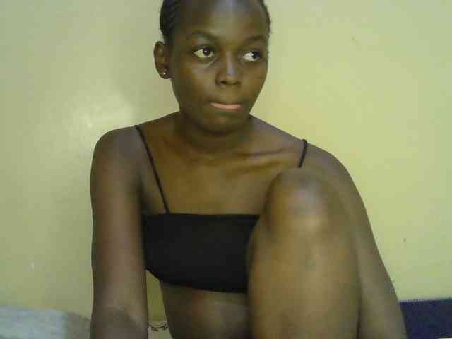 Sweetness-Tatiana webcam