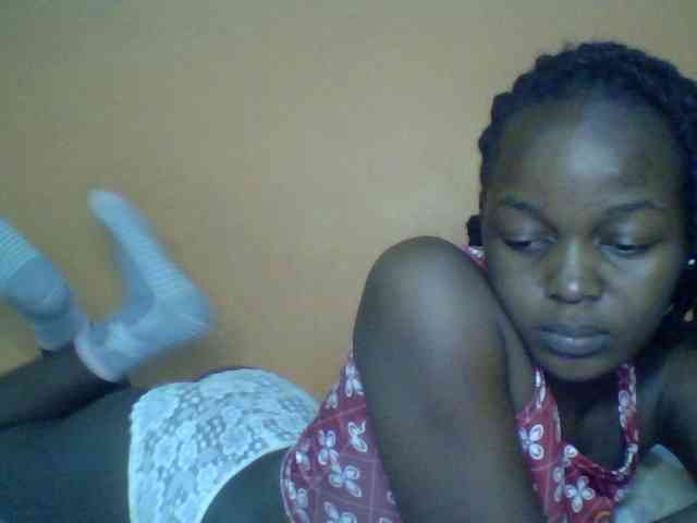 Sweetness-Tatiana webcam