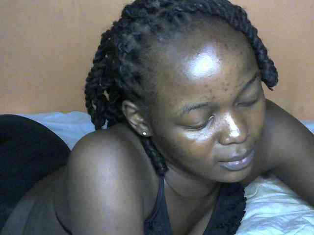 Sweetness-Tatiana webcam