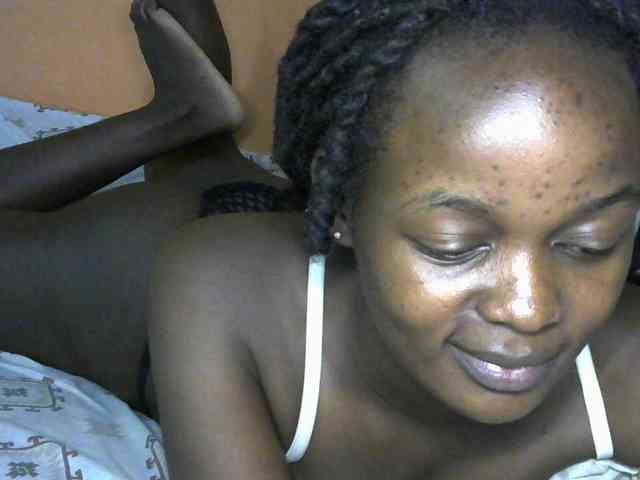 Sweetness-Tatiana webcam