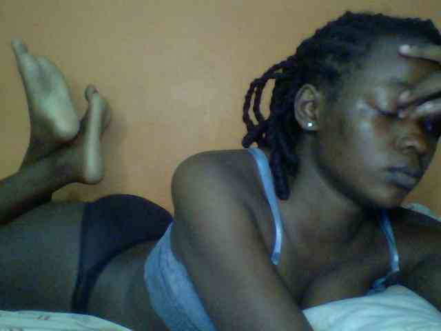 Sweetness-Tatiana webcam