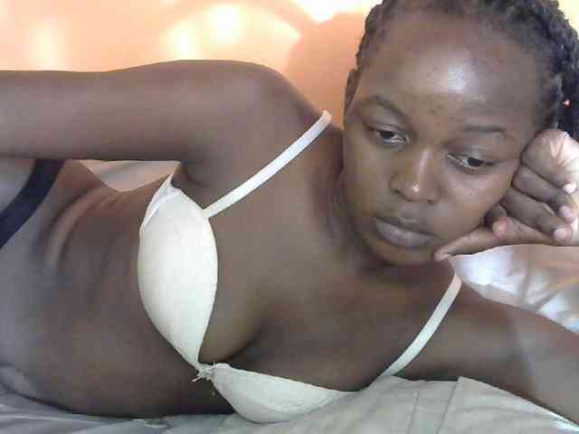 Sweetness-Tatiana webcam