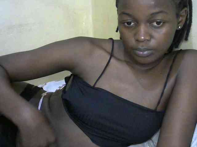 Sweetness-Tatiana webcam