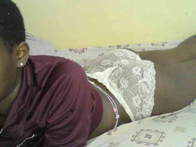 Sweetness-Tatiana webcam