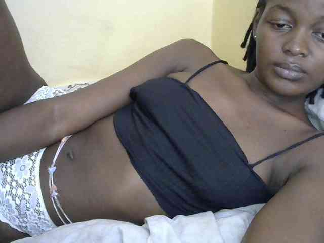 Sweetness-Tatiana webcam