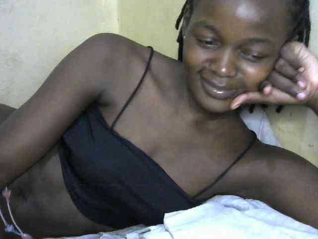 Sweetness-Tatiana webcam