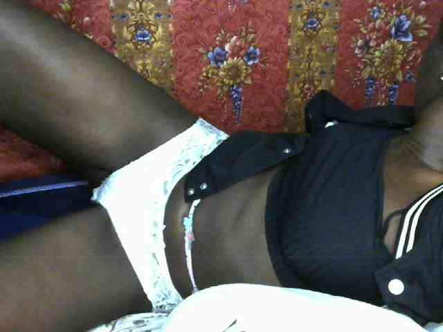 Sweetness-Tatiana webcam