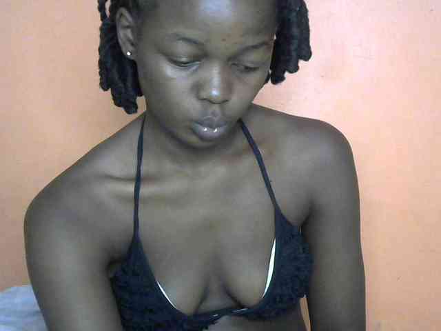 Sweetness-Tatiana webcam