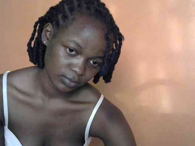 Sweetness-Tatiana webcam