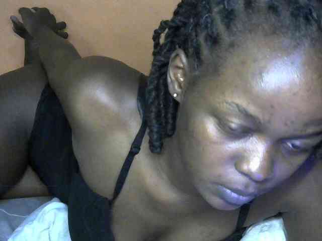 Sweetness-Tatiana webcam