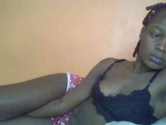 Sweetness-Tatiana webcam