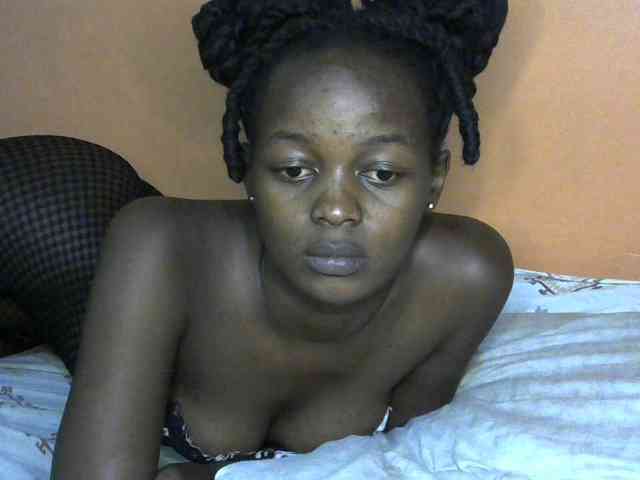 Sweetness-Tatiana webcam