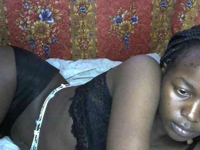 Sweetness-Tatiana webcam