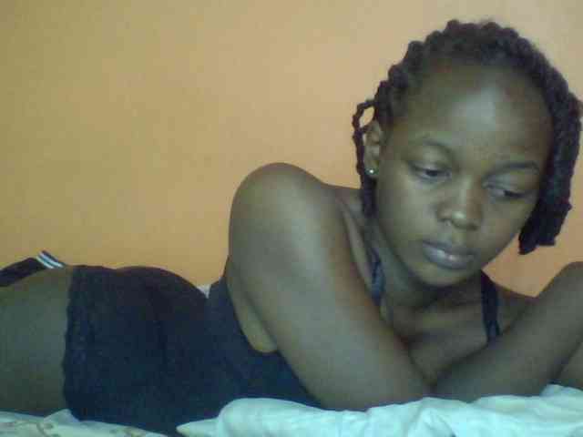 Sweetness-Tatiana webcam