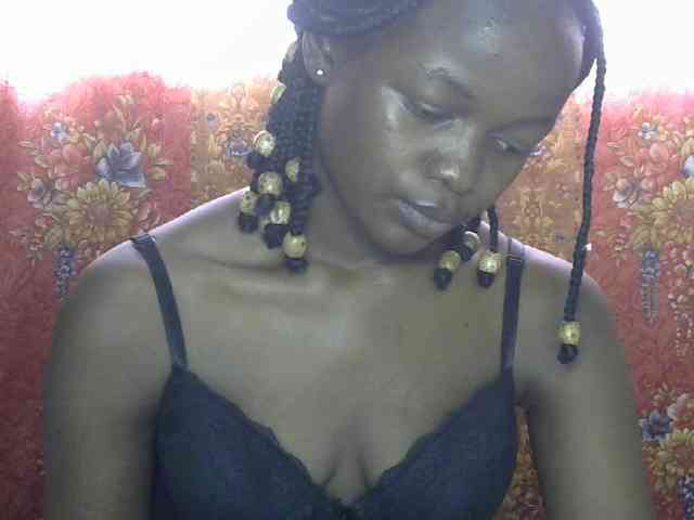 Sweetness-Tatiana webcam