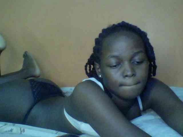 Sweetness-Tatiana webcam