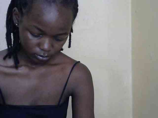 Sweetness-Tatiana webcam