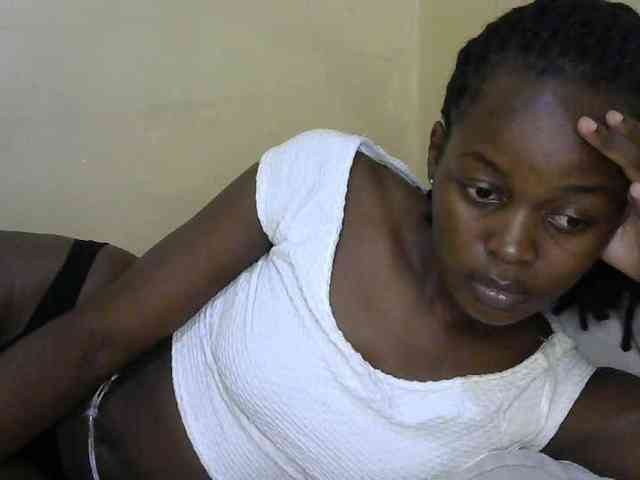 Sweetness-Tatiana webcam