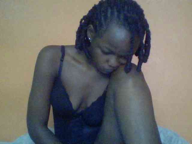 Sweetness-Tatiana webcam