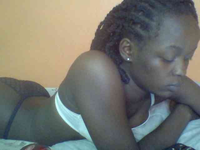 Sweetness-Tatiana webcam