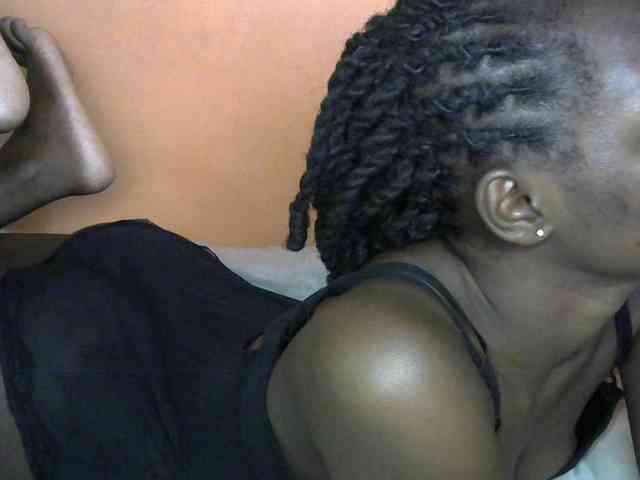 Sweetness-Tatiana webcam