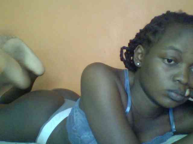 Sweetness-Tatiana webcam