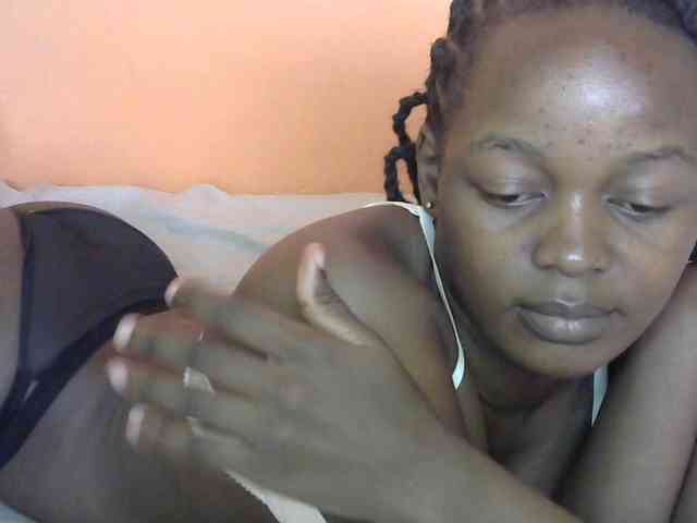 Sweetness-Tatiana webcam