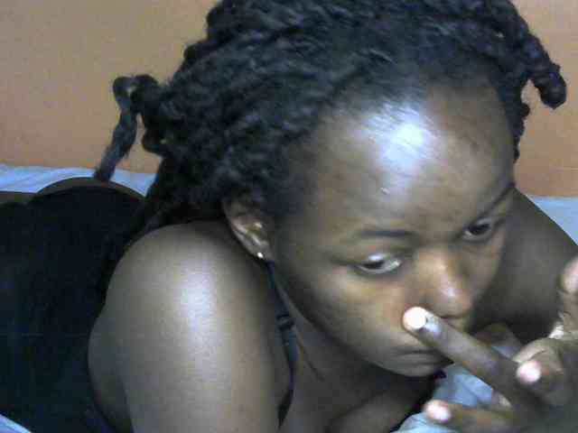 Sweetness-Tatiana webcam