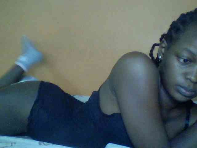 Sweetness-Tatiana webcam