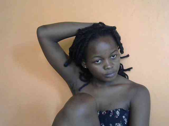 Sweetness-Tatiana webcam