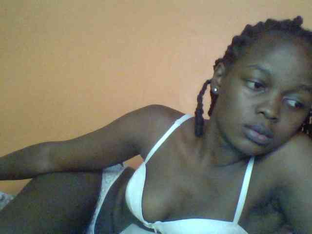 Sweetness-Tatiana webcam