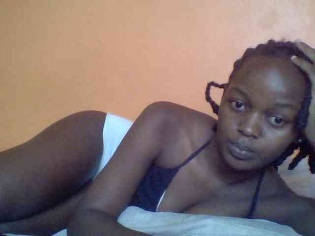 Sweetness-Tatiana webcam