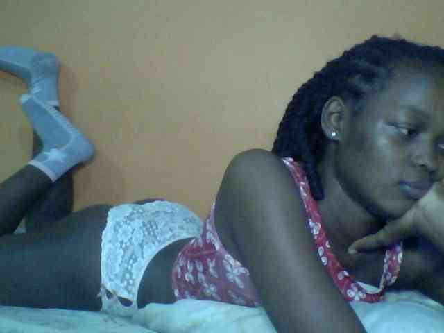 Sweetness-Tatiana webcam