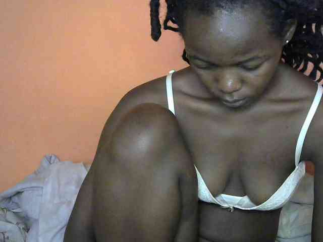 Sweetness-Tatiana webcam