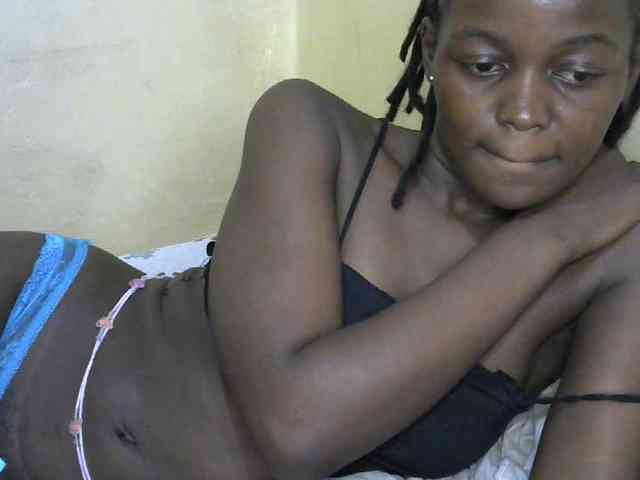 Sweetness-Tatiana webcam