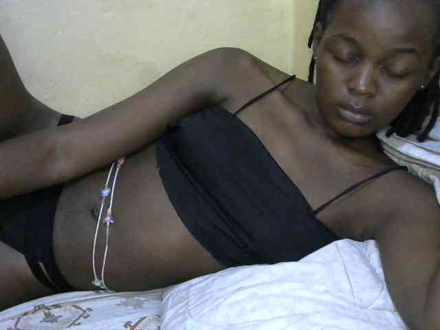 Sweetness-Tatiana webcam