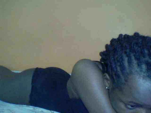 Sweetness-Tatiana webcam